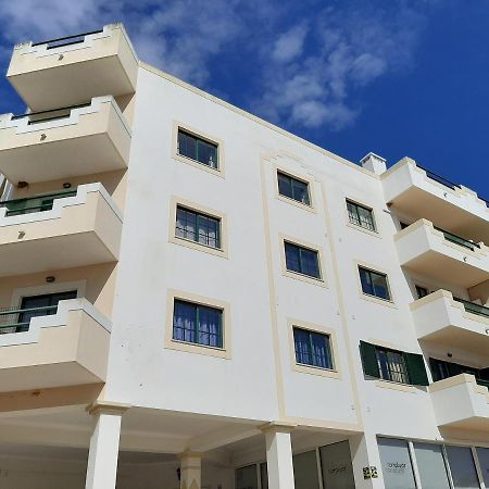 Dunas Do Alvor 239 One Bedroom ภายนอก รูปภาพ