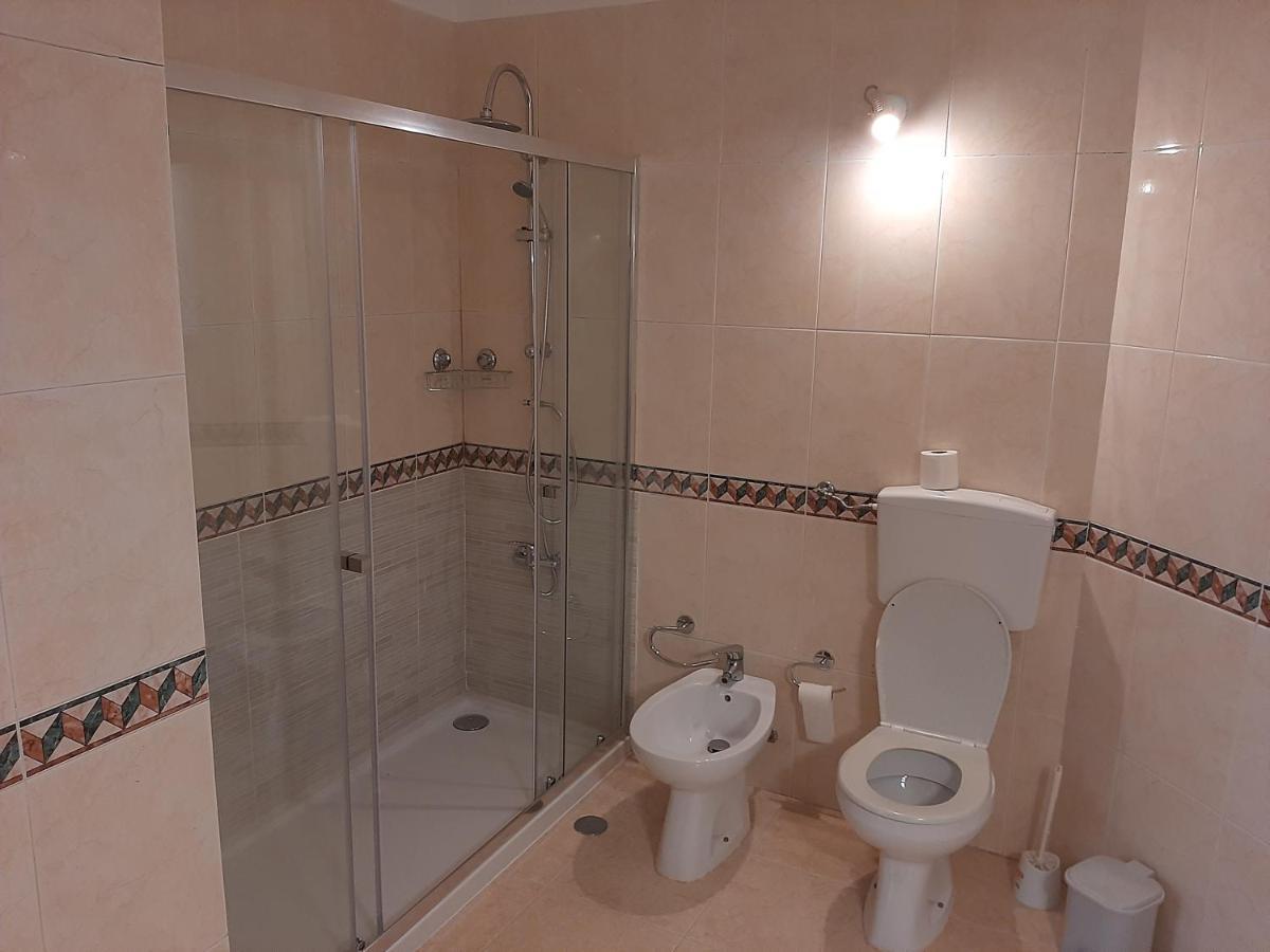 Dunas Do Alvor 239 One Bedroom ภายนอก รูปภาพ