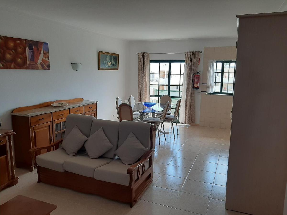 Dunas Do Alvor 239 One Bedroom ภายนอก รูปภาพ