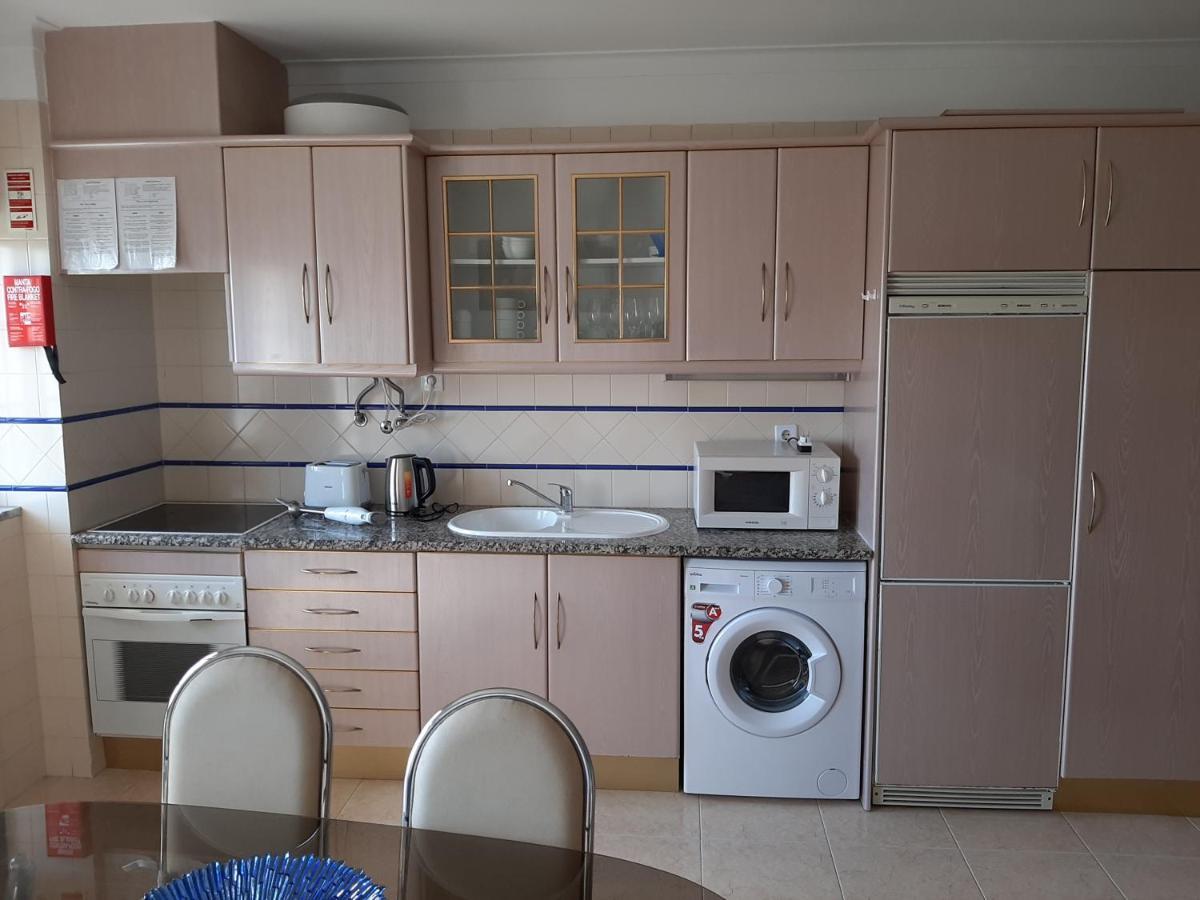 Dunas Do Alvor 239 One Bedroom ภายนอก รูปภาพ