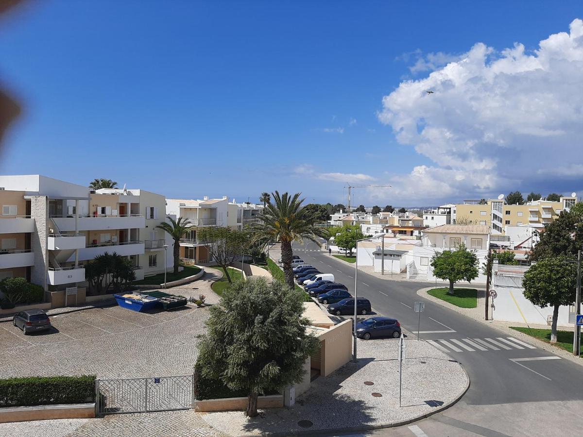 Dunas Do Alvor 239 One Bedroom ภายนอก รูปภาพ