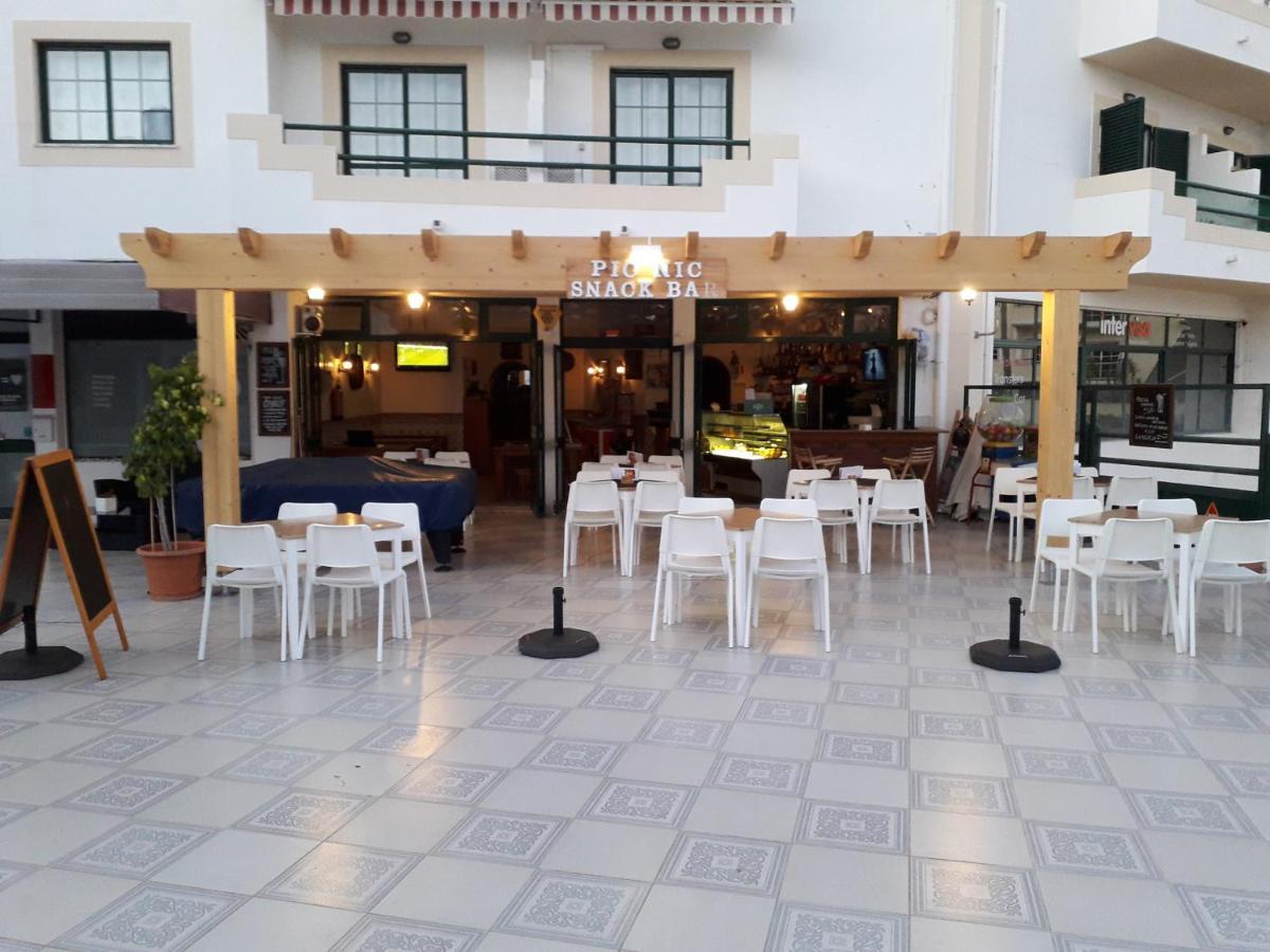 Dunas Do Alvor 239 One Bedroom ภายนอก รูปภาพ