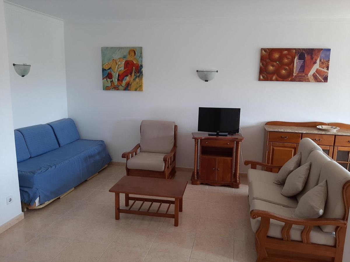 Dunas Do Alvor 239 One Bedroom ภายนอก รูปภาพ