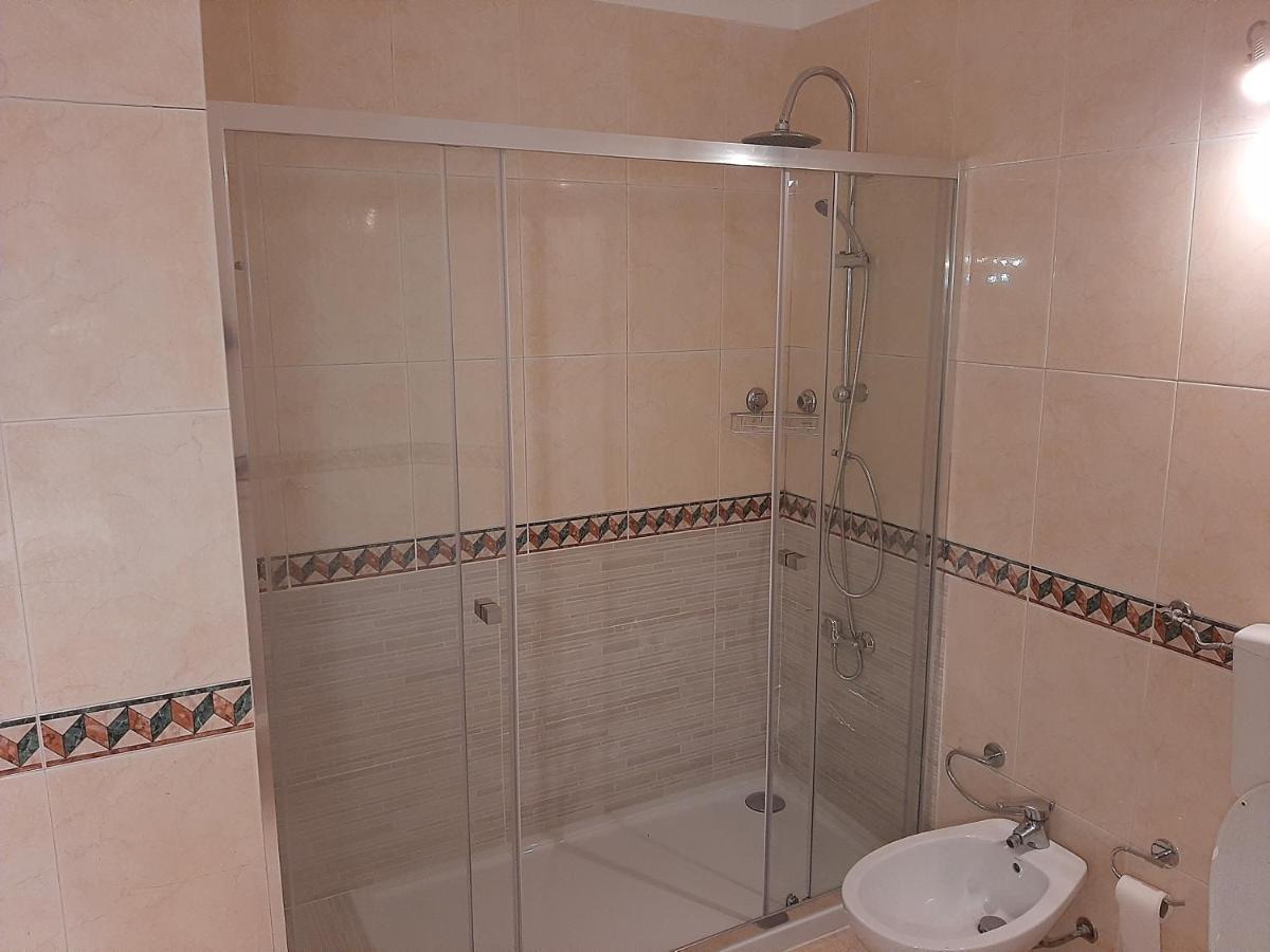 Dunas Do Alvor 239 One Bedroom ภายนอก รูปภาพ
