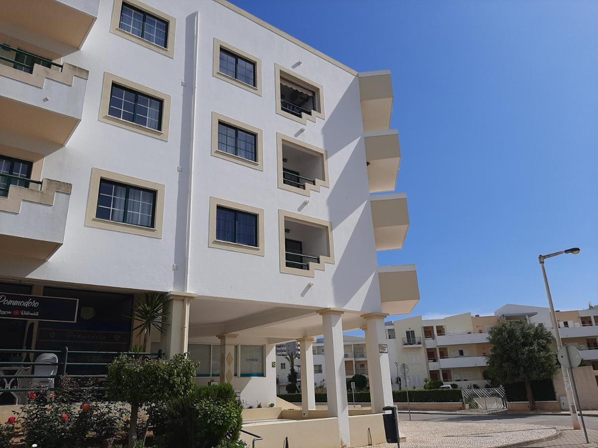 Dunas Do Alvor 239 One Bedroom ภายนอก รูปภาพ