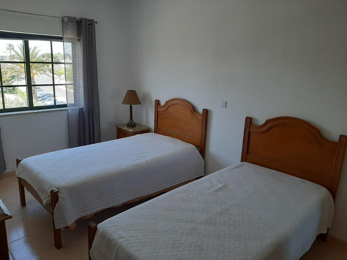 Dunas Do Alvor 239 One Bedroom ภายนอก รูปภาพ
