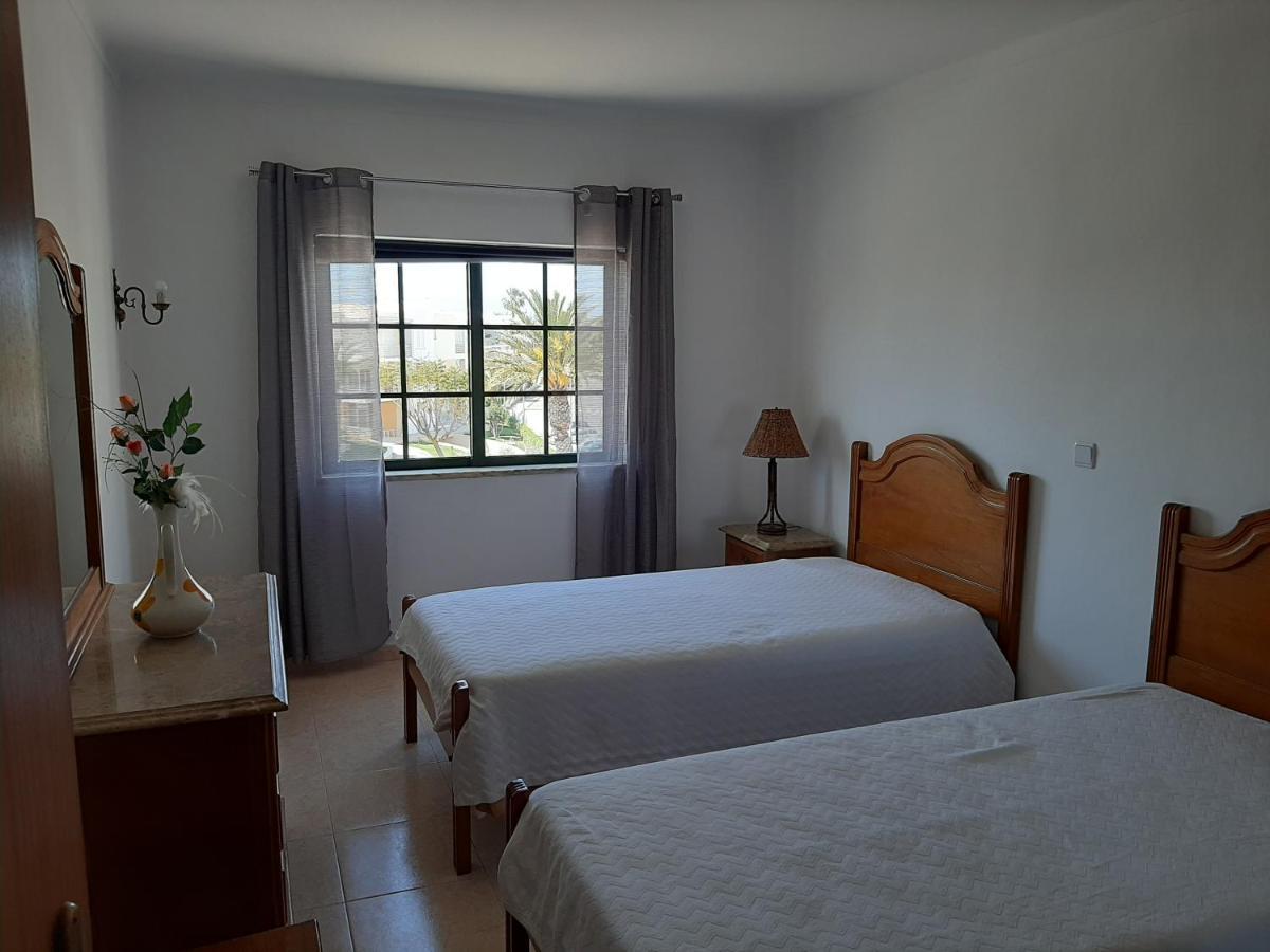 Dunas Do Alvor 239 One Bedroom ภายนอก รูปภาพ