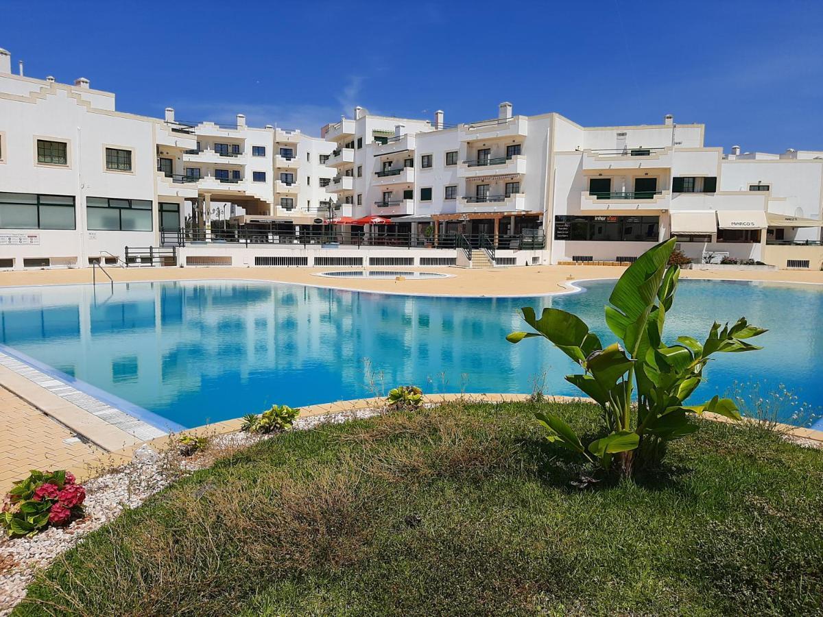 Dunas Do Alvor 239 One Bedroom ภายนอก รูปภาพ
